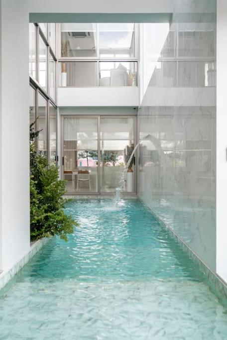 The Residence By Andaman Villa Phuket Exterior photo