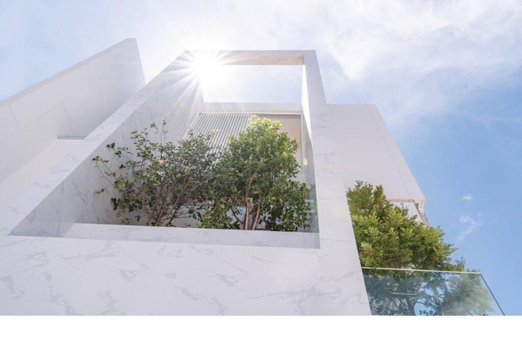 The Residence By Andaman Villa Phuket Exterior photo