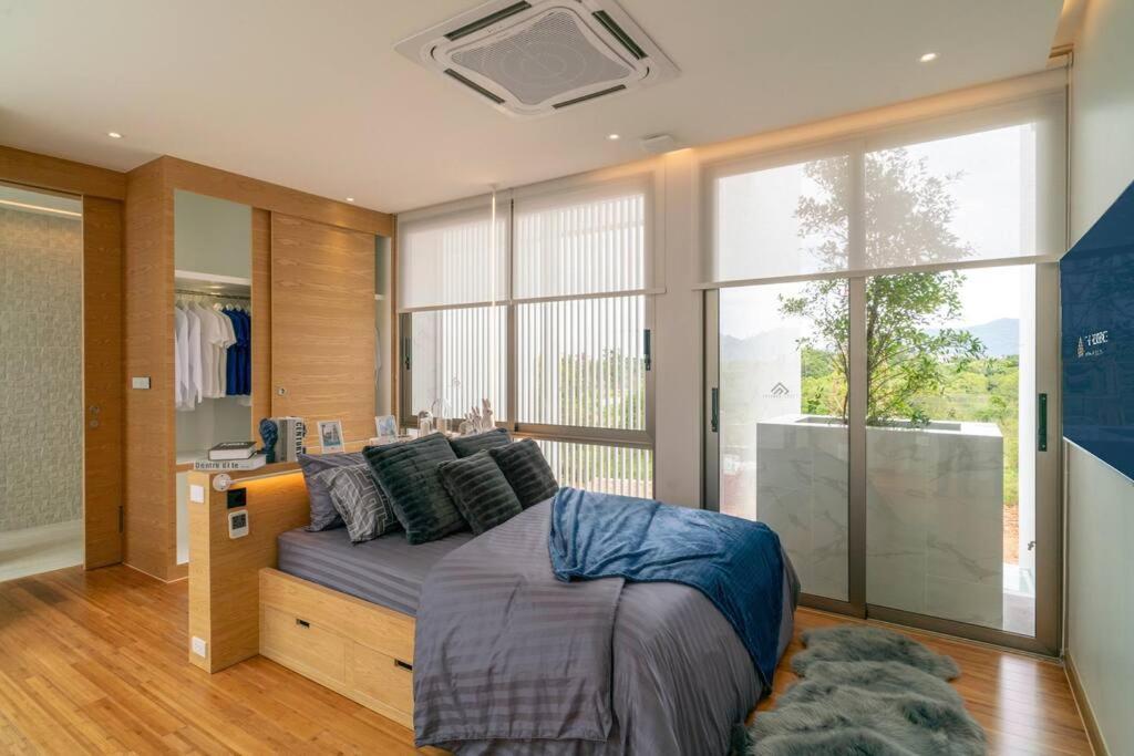 The Residence By Andaman Villa Phuket Exterior photo